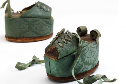 Top London museums focus on our obsession with the shoe
