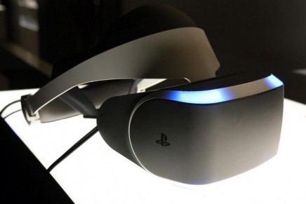 Will 2016 be the year virtual reality gaming takes off?