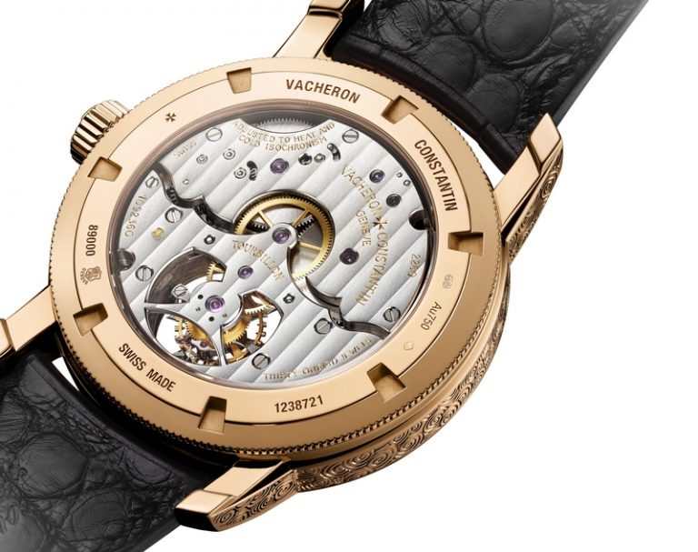 vacheron constantin qilin