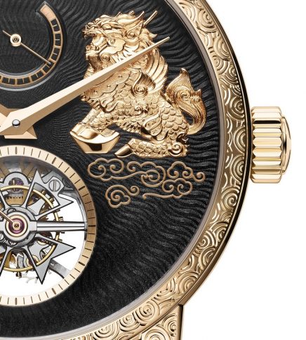 vacheron constantin qilin