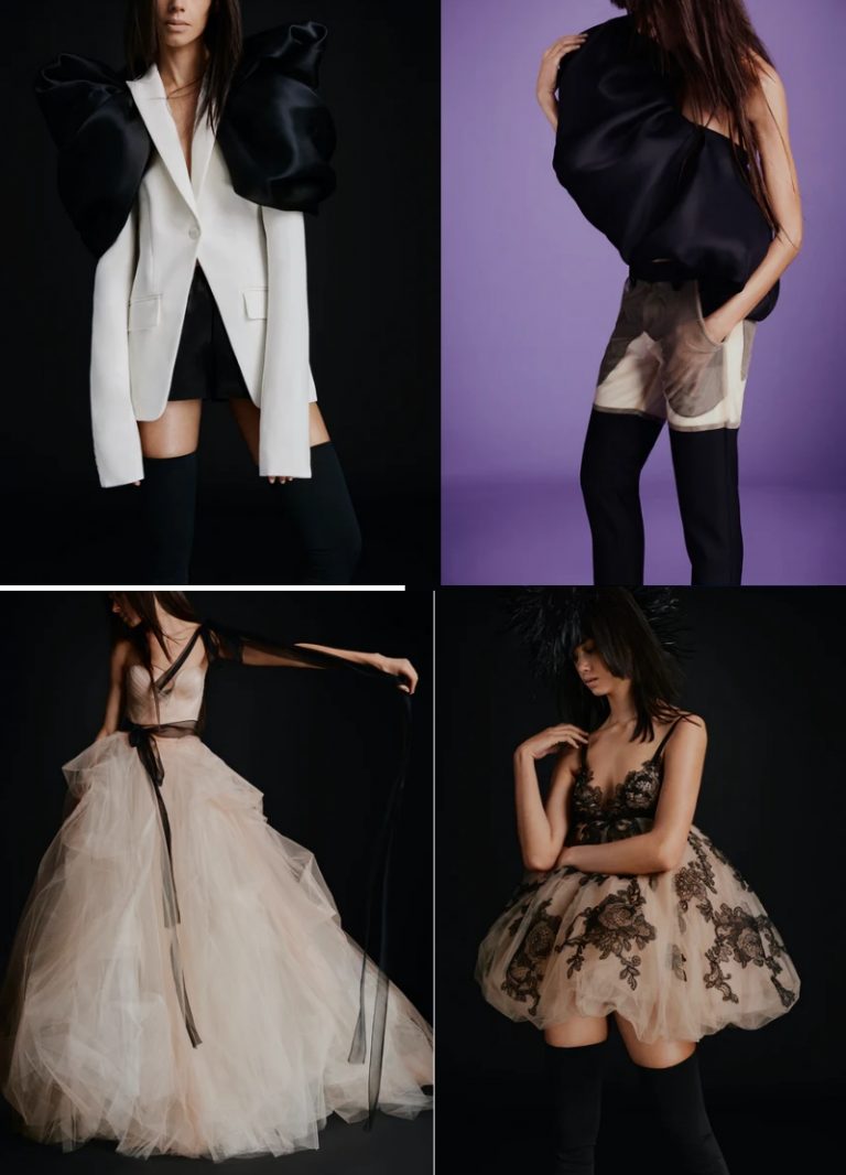 Luxury Recommendation