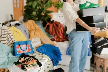 Vestiaire Collective reinvests $64 million round of financing to offer a circular alternative to throw-away fashion