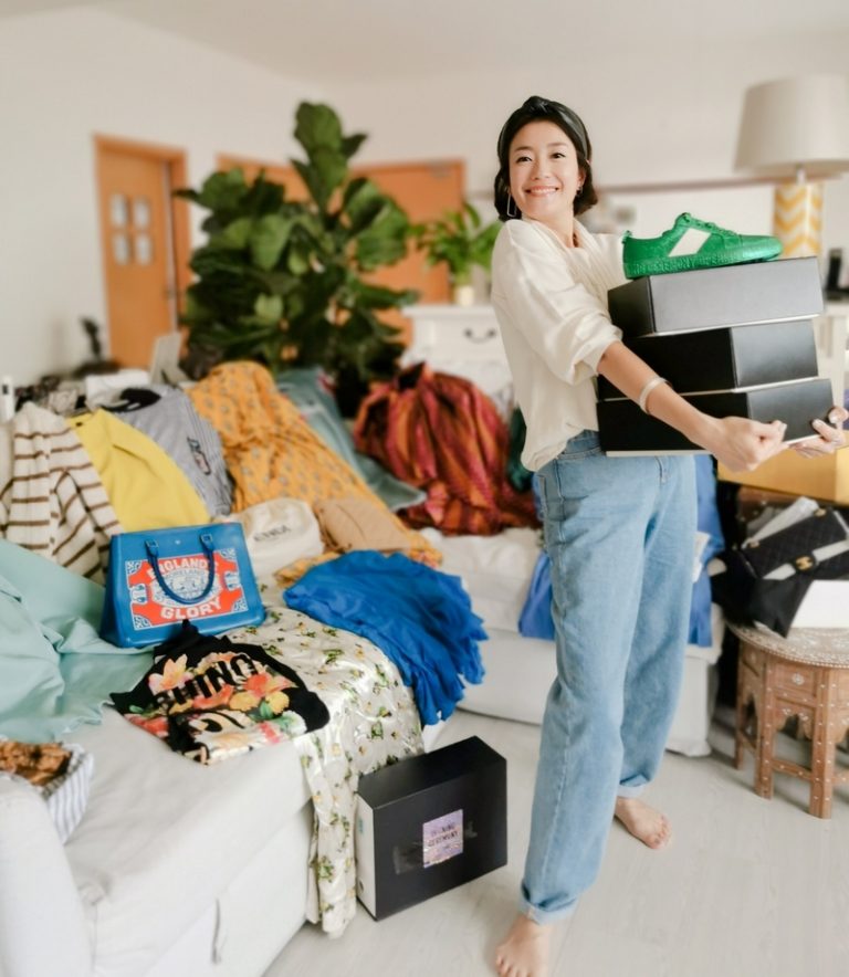 Luxury Recommendation