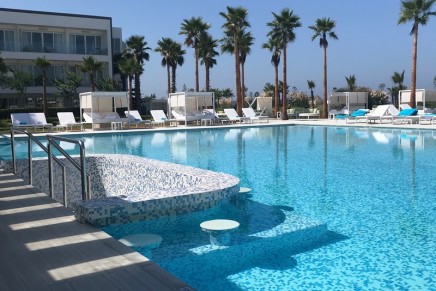 Take a short wellbeing break at Vichy Celestins Hotel Spa Resort