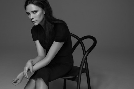 Victoria Beckham Estée Lauder Limited-Edition Makeup Collection for Fall 2016