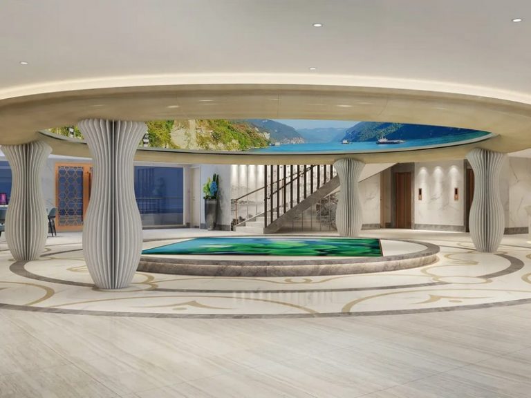 Luxury Recommendation