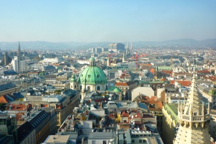 Rosewood Hotels & Resorts announces Rosewood Vienna