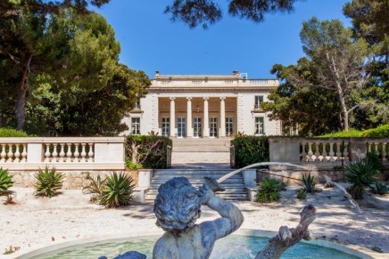 Arty escape: must-see cultural highlights in Nice and the Côte d’Azur, France