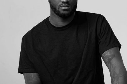 Virgil Abloh criticised for response to looting during George Floyd protests