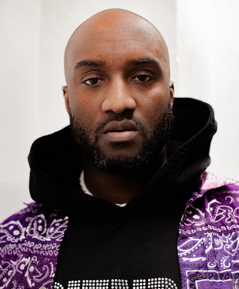 Virgil Abloh announces Nightlife Residency at Wynn Plaza Las Vegas ...