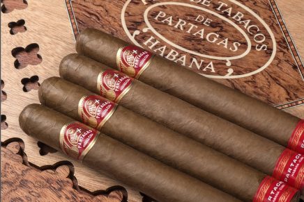 Europe remains the main market for Habanos