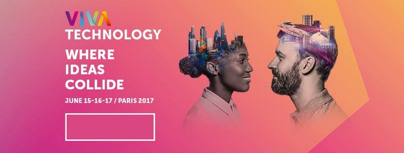 Vivatechnology 2017: V-Cult wins the first LVMH Innovation Award