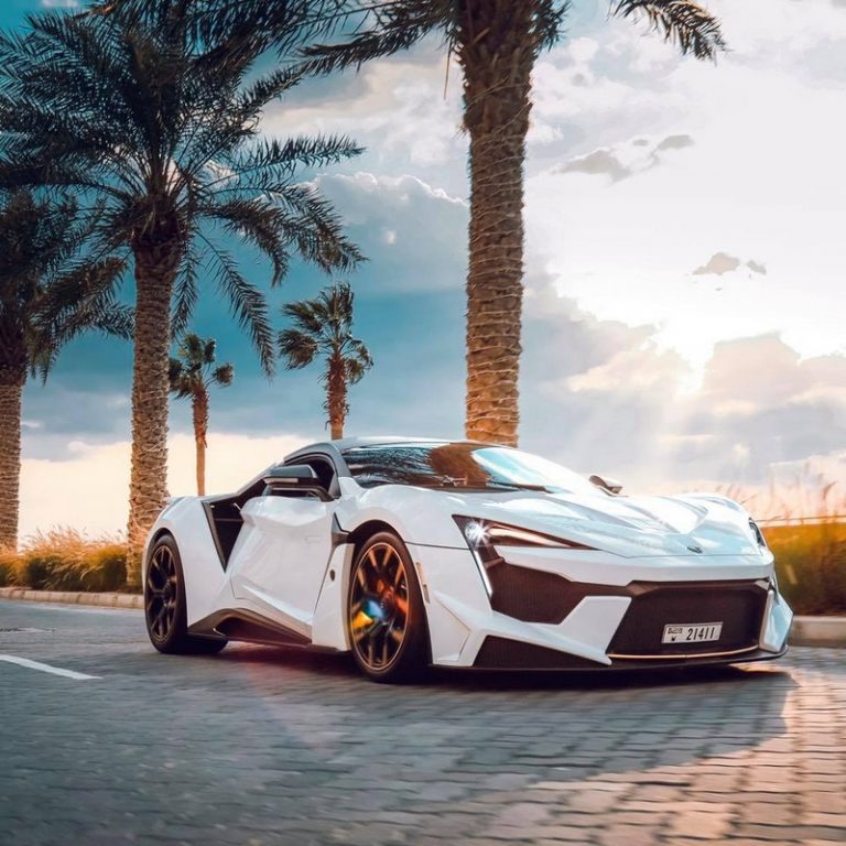 Luxury Recommendation