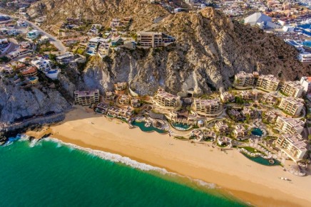 Unforgettable Pedregal: Iconic Luxury Hotel Brand Opens First Resort in Mexico at Award-winning, Landmark Property