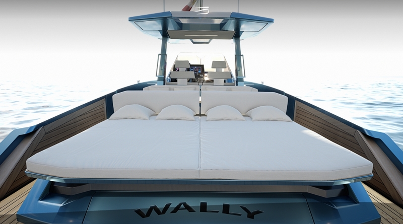 WallyTender 48 Boot-2019-on board