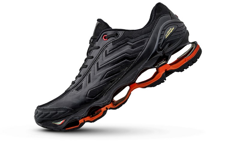 mizuno wave tenjin