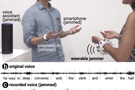 How to stop your smart home spying on you