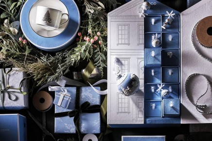 For the design lovers: Luxury Advent Calendars that will undoubtedly put a smile on any face