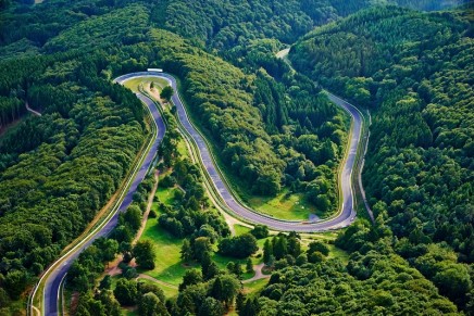 Why F1 must fight to restore the Nürburgring to the calendar