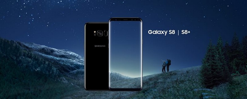 Why the Samsung Galaxy S8 is The Hottest Luxury Phone of the Market