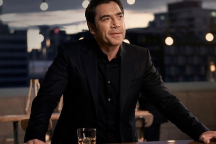 Win The Right Way: Javier Bardem for Chivas Regal Ultis