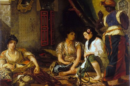 A Qatari sheikh, Picasso’s censored breasts and the west’s confusion over Islam