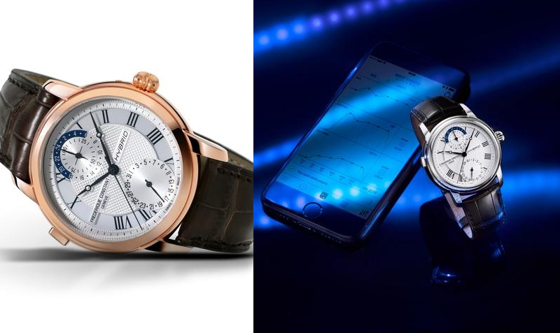 frederique constant 3.0 hybrid