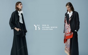 yohji yamamoto
