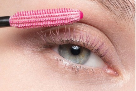 The best volumising mascaras