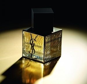 Even more luxurious and sophisticated: Yves Saint Laurent Supreme Bouquet Luxury Edition