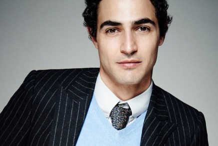 Zac Posen for Delta