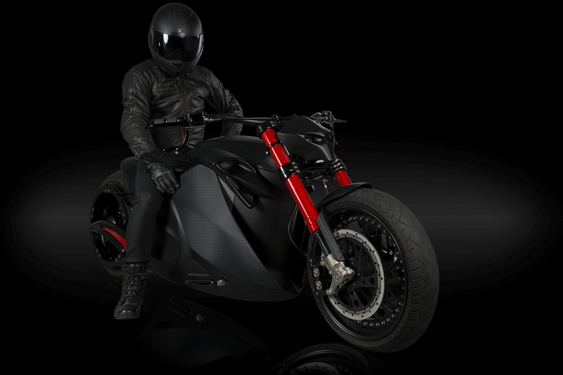 Zvexx - 2017 ZVEXX Outrageous electric motorbike-01