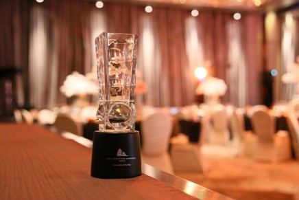 Asia Boating Awards 2014 honouring the yachting industry’s best in Asia