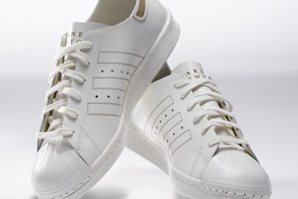 adidas stan smith new york