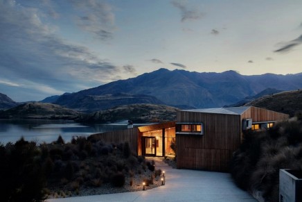 Luxury Homes that are destinations in themselves: Airbnb launches Luxe experiences