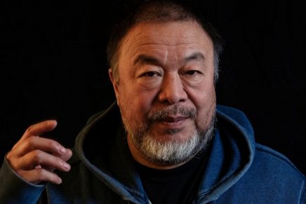 Ai Weiwei: ‘An artist must be an activist’