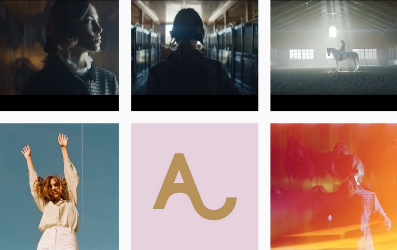 Luxury Recommendation