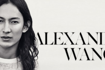 Fashion superhero Alexander Wang on style, sportswear and never going to the gym