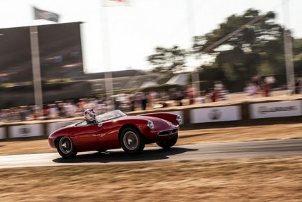 Alfa Romeo – the car manufacturer with the most participating vehicles at Mille Miglia 2019