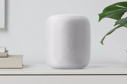 Apple HomePod finally available to buy, three years after the Echo