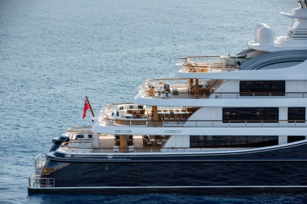 The Ins and Outs of Buying a Yacht
