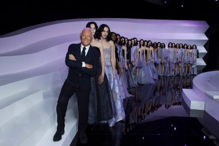 Victory for animals and fashion. Armani to go fur-free and stop ‘cruel practices’ against animals