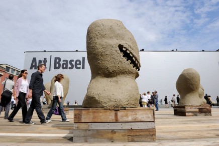 2015 Art Basel Miami is almost here. Top bucket list events.