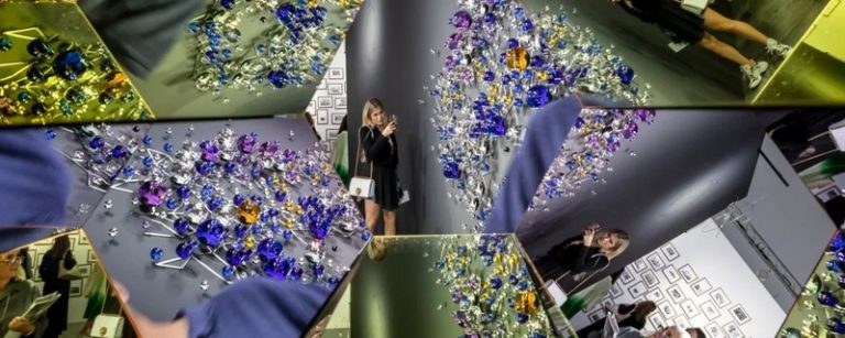 Luxury Recommendation