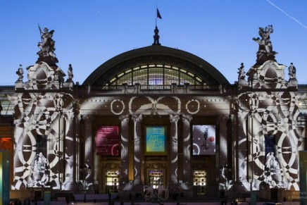 Art Paris Art Fair 2016 – open to all forms of artistic expression
