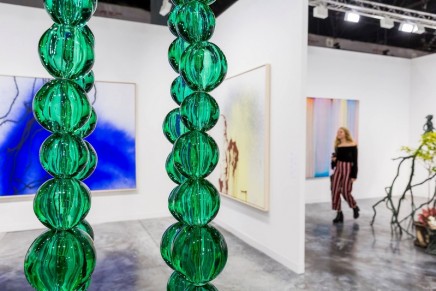 Art Basel Miami: how this year’s fair aims to increase diversity