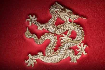 The surprising new luxury micro-trend: dragons