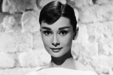 Audrey Hepburn exhibition celebrates star’s enduring appeal