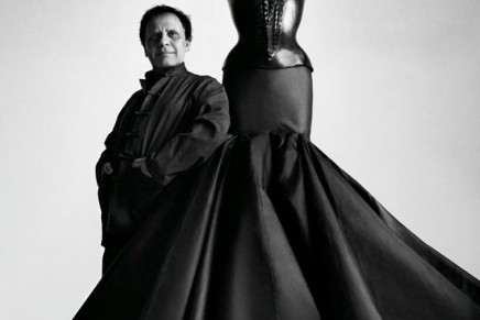 Azzedine Alaïa obituary