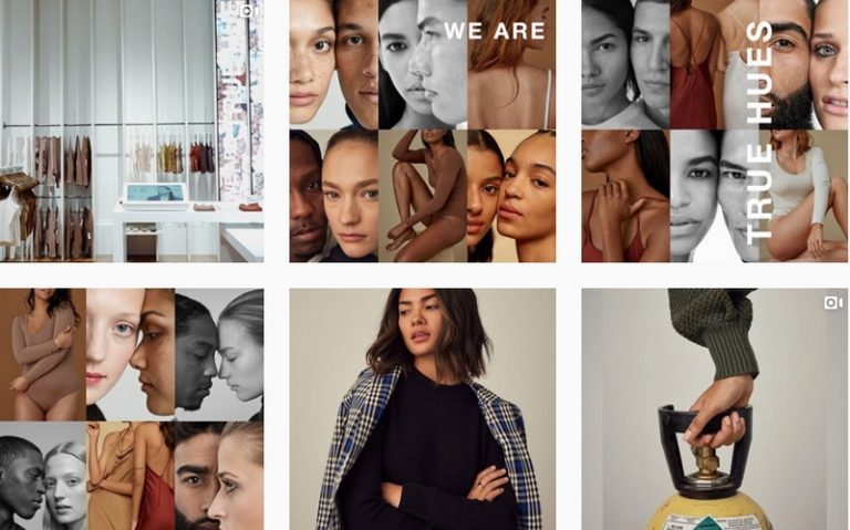 Luxury Recommendation